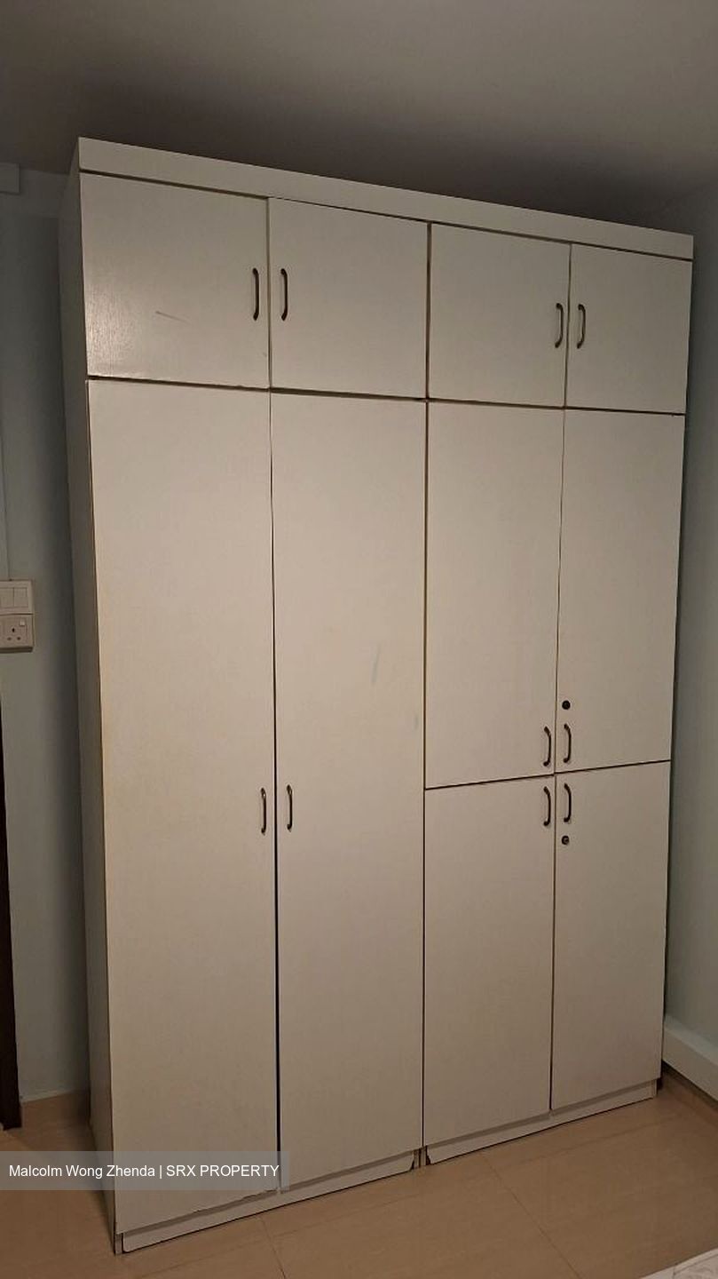 Blk 729 Yishun Street 71 (Yishun), HDB 3 Rooms #581366961